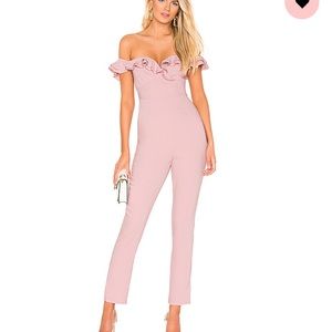 Off the shoulder jumper